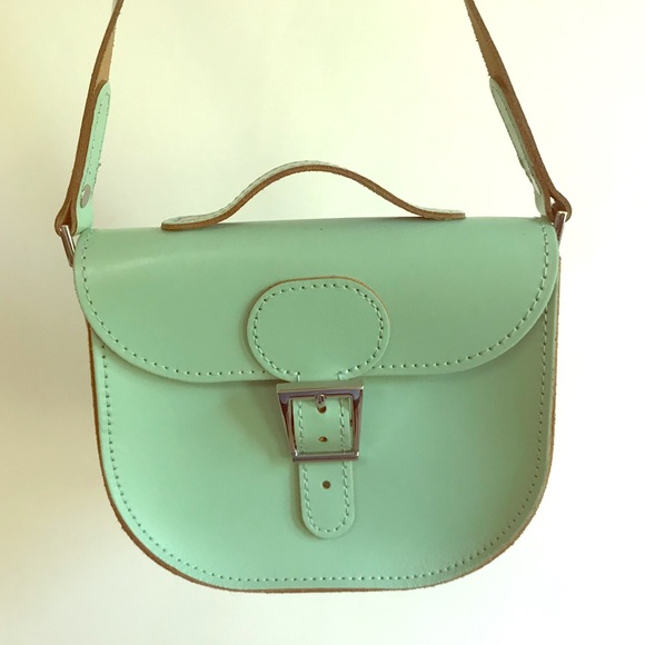 BRIT-STITCH Handbags - BRIT-STITCH Crossbody Convertible Handbag